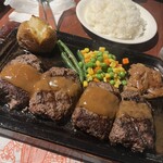 ハングリータイガー センター南店 - 