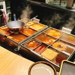 釜喜利うどん - 