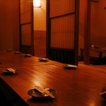 居酒屋まつり - 