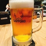 釜喜利うどん - 