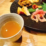 釜喜利うどん - 