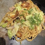 狸狸亭 鶴橋店 - 