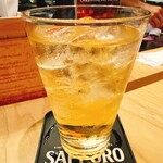 釜喜利うどん - 