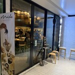 釜喜利うどん - 