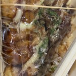 元天ねぎ蛸 - 