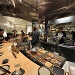 釜喜利うどん - 