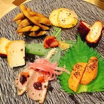 釜喜利うどん - 