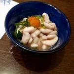 もてなし 旬菜や - 