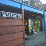 サザ コーヒー - 