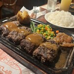 ハングリータイガー センター南店 - 