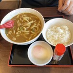CoCo壱番屋 - 料理写真: