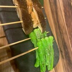 たんやきょうすけ - 