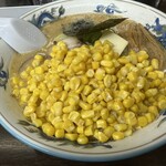 味の華龍 - 