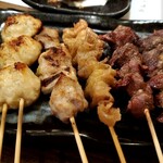 もてなし 旬菜や - 