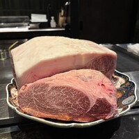 鉄板焼 雅 銀座 - 