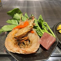 鉄板焼 雅 銀座 - 