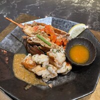 鉄板焼 雅 銀座 - 