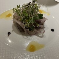 レストラン アラジン - 