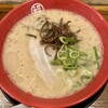 豚骨拉麺酒場 福の軒 関内ベイスターズ通り店