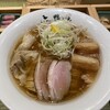 らーめん 鴨to葱 渋谷宮益坂店