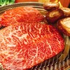 焼肉前田 - 料理写真: