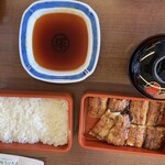 博多名代 吉塚うなぎ屋 - 