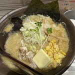 白樺山荘 - 料理写真: