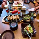 絆 個室居酒屋 - 