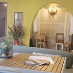 アジャーラー 長良店 - 