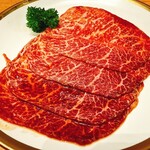 焼肉前田 - 