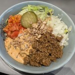 麺でる - 料理写真: