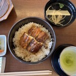 博多名代 吉塚うなぎ屋 - 