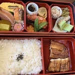 博多名代 吉塚うなぎ屋 - 