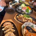 絆 個室居酒屋 - 