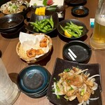 絆 個室居酒屋 - 