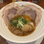 世界一暇なラーメン屋 - 