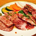 焼肉前田 - 