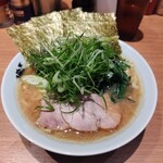 まだ洞くつ家 - 料理写真: