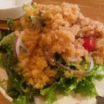 大衆ビストロ　瓦屋ROOT - 