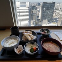 ダイナミックキッチン＆バー 響  西新宿野村ビル店 - 