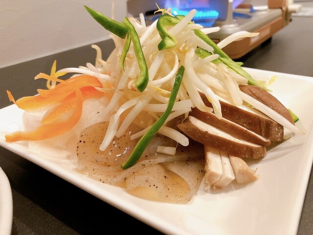 Y's Dining （ワイズダイニング） - すすきの（市営）/しゃぶしゃぶ