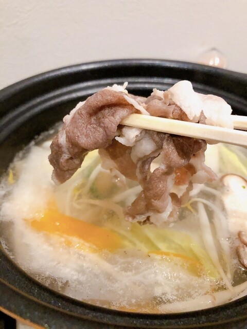 Y's Dining （ワイズダイニング） - すすきの（市営）/しゃぶしゃぶ