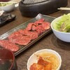 焼肉せんりゅう 綾瀬店