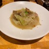 炭火焼イタリアン 海串 ブラーチェ