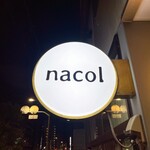 nacol - 