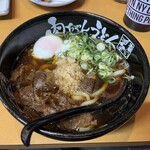 博多本家肉麺屋 肉ちゃんうどん - 