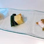 中国料理 四川 - 