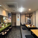 博多本家肉麺屋 肉ちゃんうどん - 