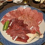 焼肉赤身にくがとう 名古屋店 - 