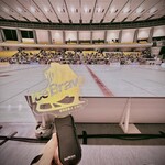 カフェ・ド・ソレイユ - 